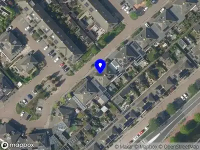 112 melding Overlastmelding Jan van der Jagtpad in Voorhout