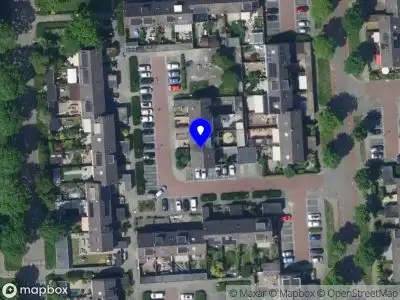 Anonieme overlastmelding Wijngaard in Lelystad