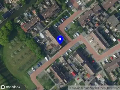 112 melding Overlastmelding Wieken in Avenhorn