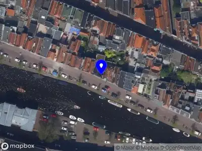 112 melding Traumahelikopter naar de Apothekersdijk in Leiden