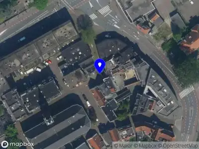 Ambulance met gepaste spoed naar de Klauwershoek in Zaandam