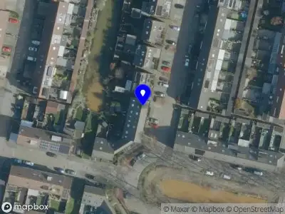 Overlastmelding Doesburgstraat in Tilburg