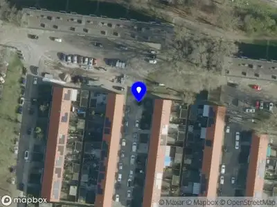 Overlastmelding Abdij van Lilbosstraat in Tilburg