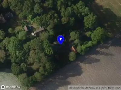 Ambulance met grote spoed naar de Braakpeel in Nederweert-Eind