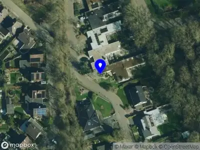 Brandweer met grote spoed naar de Wolferlanden in Enschede vanwege gebouwbrand