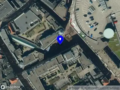 Overlastmelding Brouwersplein in Arnhem