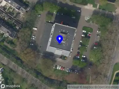 112 melding Ambulance met gepaste spoed naar de Reggestraat in Ridderkerk