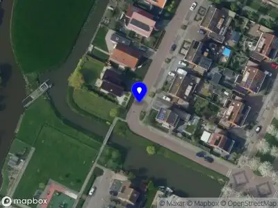 Ambulance met grote spoed naar de Rietgras in De Goorn