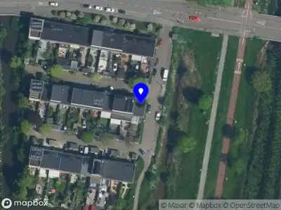 112 melding Ambulance met gepaste spoed naar de Henk Gortzakstraat in Amsterdam