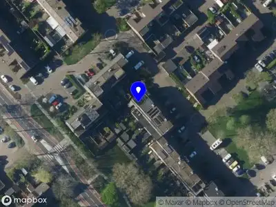 112 melding Overlastmelding Korund in Heerhugowaard