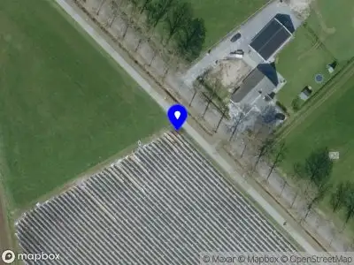 Brandweer met grote spoed naar de Hulselseweg in Bladel