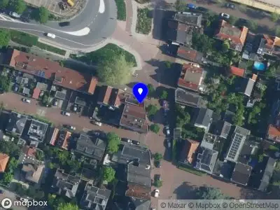 Overlastmelding Dorpsstraat in Amstelveen