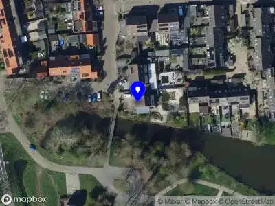 112 melding Ambulance met grote spoed naar de Karperveen in Spijkenisse