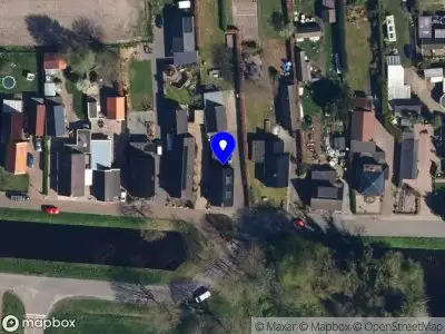 Politie met grote spoed naar de Westerbrink in Veendam vanwege ongeval met letsel