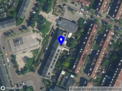 Overlastmelding Sausalitolaan in Amsterdam Havens