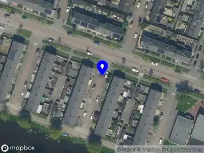 112 melding Ambulance met grote spoed naar de P.C. Hooftstraat in Wormerveer