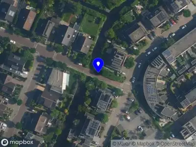 Overlastmelding  in Hillegom