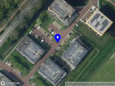 Overlastmelding De Watergang in Heiloo