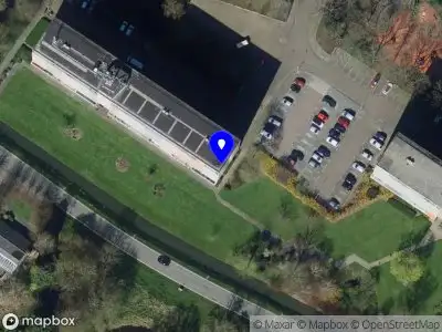 112 melding Ambulance met grote spoed naar de Kloosplantsoen in Ridderkerk