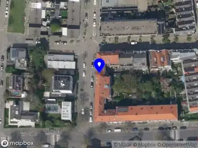 112 melding Ambulance met gepaste spoed naar de Klaverstraat in Rotterdam