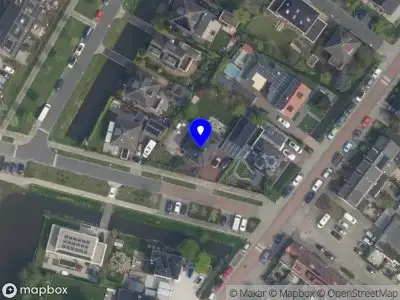 Ambulance met gepaste spoed naar de Klapwijkse Zoom in Berkel en Rodenrijs