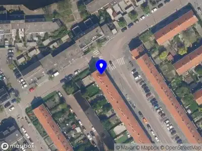 112 melding Ambulance met grote spoed naar de Burgemeester Baumannlaan in Rotterdam