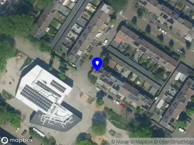 Ambulance met gepaste spoed naar de Luitstraat in Purmerend