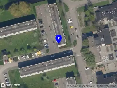 112 melding Ambulance met gepaste spoed naar de Bongerd in Capelle aan den IJssel