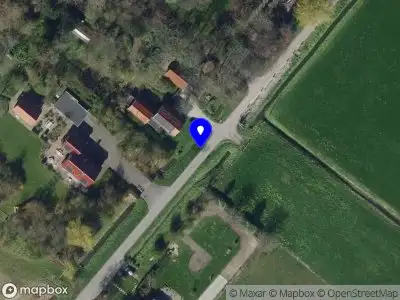 Ambulance met gepaste spoed naar de Grasweg in Hellevoetsluis