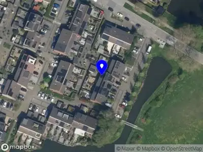 Ambulance met gepaste spoed naar de Mosselbaai in Capelle aan den IJssel