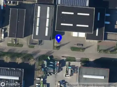 Ambulance met gepaste spoed naar de Blokmakersweg in Den Helder