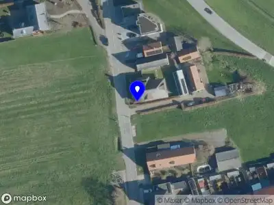 Politie naar de Kloosterstraat in Kerkdriel vanwege aanrijding met letsel