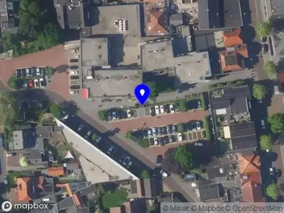 112 melding Brandweer met gepaste spoed naar de Haverkamp in Nunspeet vanwege afgaan automatisch brandalarm