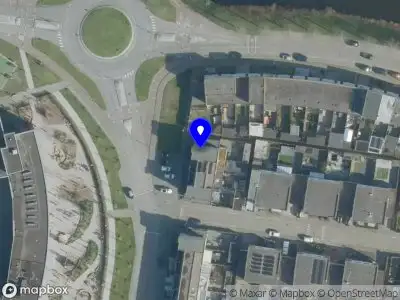 Overlastmelding Renesselaan in Tilburg