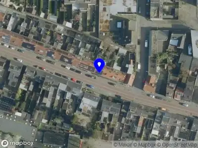 112 melding Overlastmelding Tongerlose Hoefstraat in Tilburg