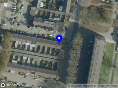 112 melding Overlastmelding Corellistraat in Tilburg