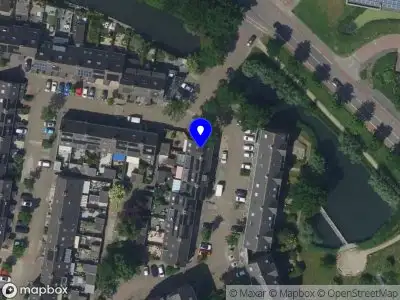 112 melding Overlastmelding De Wiel in Sliedrecht