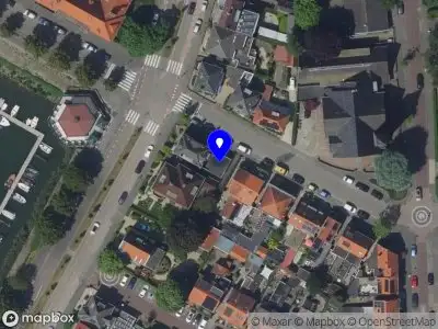 Overlastmelding Middeldiepstraat in Sliedrecht