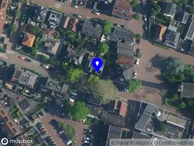 Overlastmelding Badlaan in Amstelveen gesloten