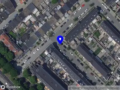 Overlastmelding Aagje Dekenstraat in Dordrecht