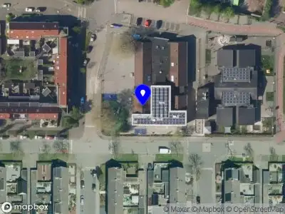 112 melding Overlastmelding De Bosrand in Woudenberg gesloten