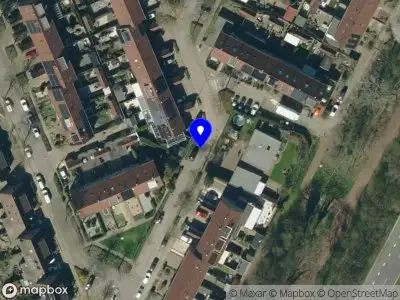 Overlastmelding Alkmaarsingel in Arnhem