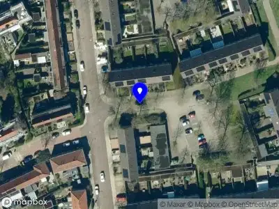 Overlastmelding Eikstraat in Arnhem