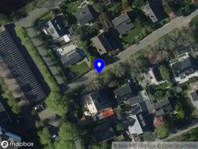 112 melding Overlastmelding Hartenweidtje in Bergen