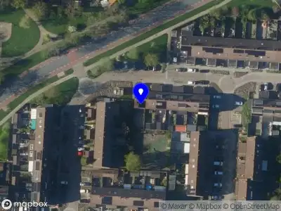 Anonieme overlastmelding Mosterdmolen in Heerhugowaard gesloten