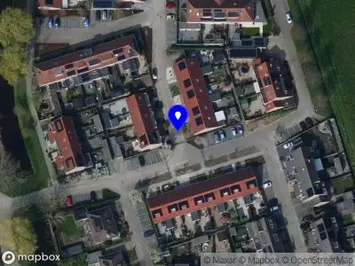 112 melding Ambulance met gepaste spoed naar de Orkest in Klaaswaal