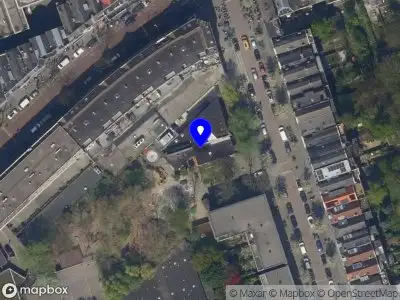 112 melding Ambulance met gepaste spoed naar de Schonebergerweg in Rotterdam