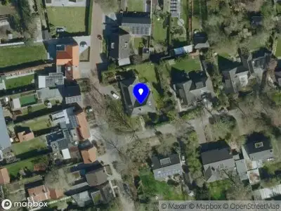 Overlastmelding Johanna van Brabantlaan in Hilvarenbeek gesloten