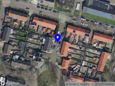 Overlastmelding Meidoornstraat in Dongen gesloten