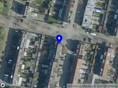 112 melding Anonieme overlastmelding Grubbenvorststraat in Tilburg (5043 MR) gesloten